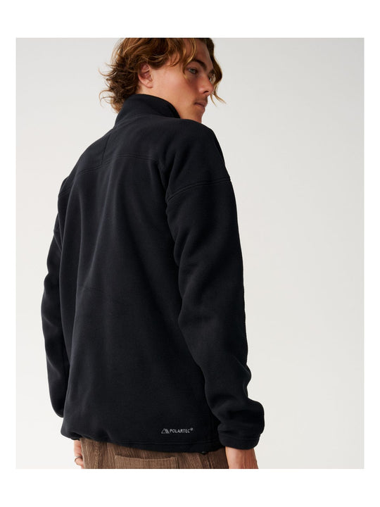 Polar męski RIP CURL S-Series Polar męskitec Crew czarny
Polar męski RIP CURL S-Series Polar męskitec Crew czarny