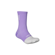 Skarpety rowerowe POC Flair Sock Mid fioletowy - Adventure Sports
Skarpety rowerowe POC Flair Sock Mid fioletowy - Adventure Sports
