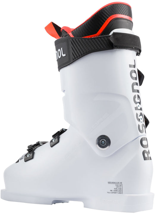 Buty Narciarskie ROSSIGNOL HERO WORLD CUP 130 MEDIUM - WHITE - Adventure Sports
Buty Narciarskie ROSSIGNOL HERO WORLD CUP 130 MEDIUM - WHITE - Adventure Sports