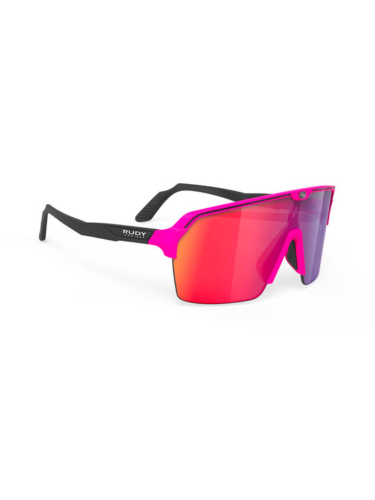 Okulary przeciwsłoneczne RUDY PROJECT Spinshield Air - różowy | Multilaser Red Cat.3 - TU - Adventure Sports
Okulary przeciwsłoneczne RUDY PROJECT Spinshield Air - różowy | Multilaser Red Cat.3 - TU - Adventure Sports