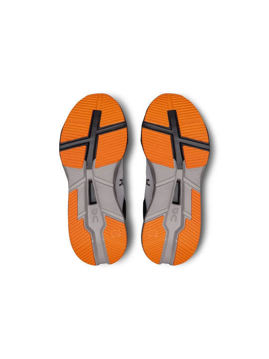 Buty sportowe ON RUNNING Cloudnova X szary
Buty sportowe ON RUNNING Cloudnova X szary