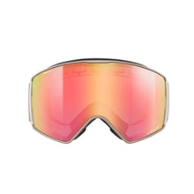 Gogle narciarskie JULBO LAUNCHER beżowe fotochrom Cat 1-3 hi-contrast
Gogle narciarskie JULBO LAUNCHER beżowe fotochrom Cat 1-3 hi-contrast