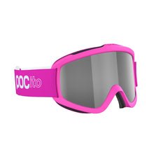 Gogle dziecięce POCito Iris różowe Cat 2 - TU - Adventure Sports
Gogle dziecięce POCito Iris różowe Cat 2 - TU - Adventure Sports