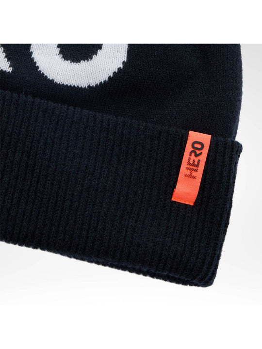 Czapka ROSSIGNOL Hero Cuffed Beanie czarna
Czapka ROSSIGNOL Hero Cuffed Beanie czarna