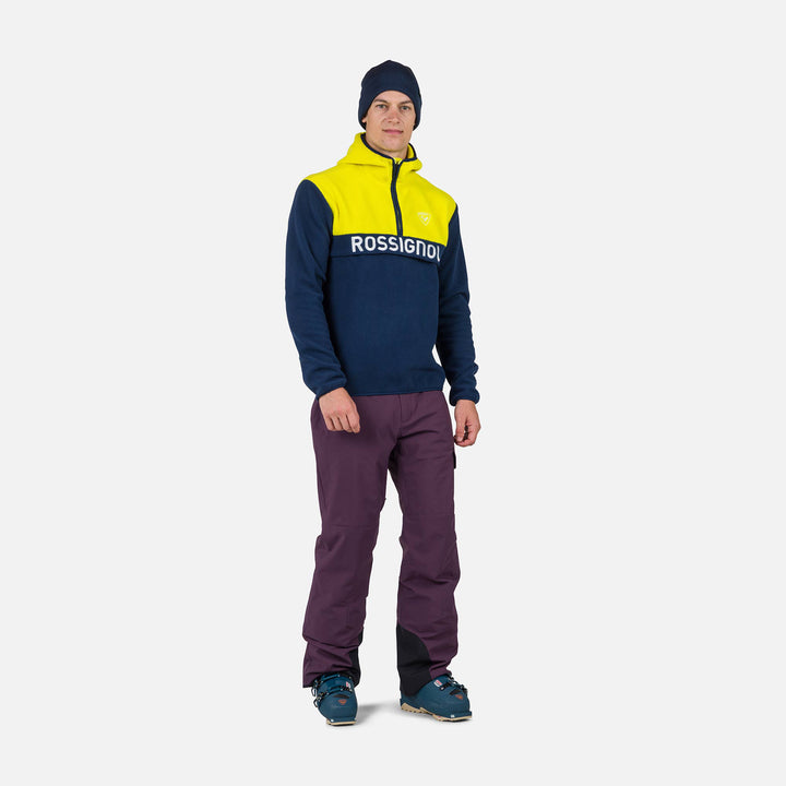 Bluza Rossignol Alltrack Fleece granatowy - Adventure Sports
Bluza Rossignol Alltrack Fleece granatowy - Adventure Sports