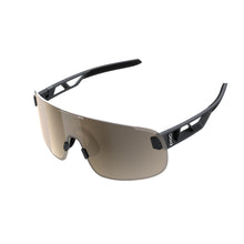 Okulary rowerowe POC Elicit czarne - Clarity Trail/Partly Sunny Silver cat.2
Okulary rowerowe POC Elicit czarne - Clarity Trail/Partly Sunny Silver cat.2