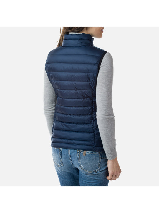 Kamizelka ROSSIGNOL W Rossi Vest granatowy - Adventure Sports
Kamizelka ROSSIGNOL W Rossi Vest granatowy - Adventure Sports
