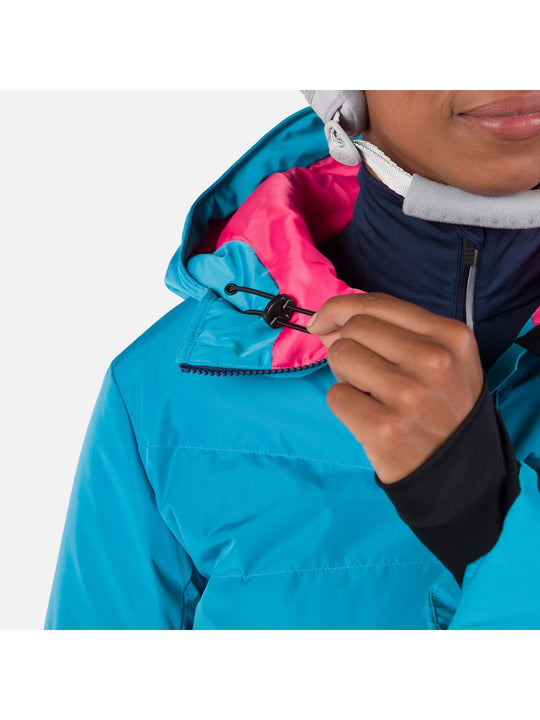 Kurtka narciarska damska Rossignol W Wispile Puffy Jkt - Adventure Sports
Kurtka narciarska damska Rossignol W Wispile Puffy Jkt - Adventure Sports
