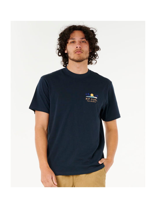 Koszulka RIP CURL Aots - Cody Welsh Tee granatowy - Adventure Sports
Koszulka RIP CURL Aots - Cody Welsh Tee granatowy - Adventure Sports