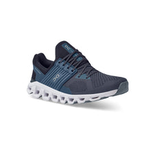 Buty biegowe męskie ON CLOUDSWIFT - niebieski
Buty biegowe męskie ON CLOUDSWIFT - niebieski