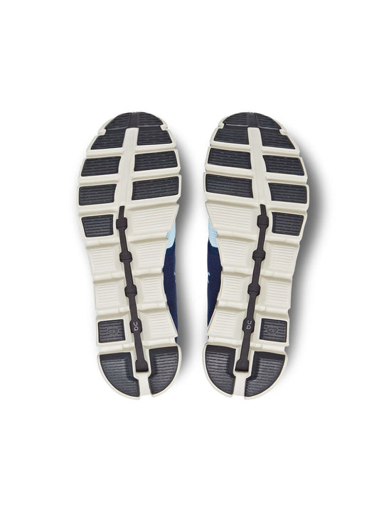 Buty męskie On Running Cloud 5 - niebieskie
Buty męskie On Running Cloud 5 - niebieskie