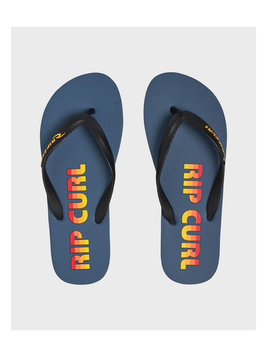 Japonki męskie RIP CURL Icons Of Surf Bloom Open Toe granatowe
Japonki męskie RIP CURL Icons Of Surf Bloom Open Toe granatowe