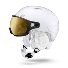 Kask narciarski JULBO Globe biały - 54/58 - Adventure Sports
Kask narciarski JULBO Globe biały - 54/58 - Adventure Sports