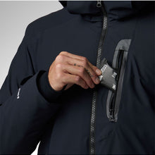 Kurtka narciarska męska ROSSIGNOL M Snowdazzle Insulated Ski Jkt czarna
Kurtka narciarska męska ROSSIGNOL M Snowdazzle Insulated Ski Jkt czarna