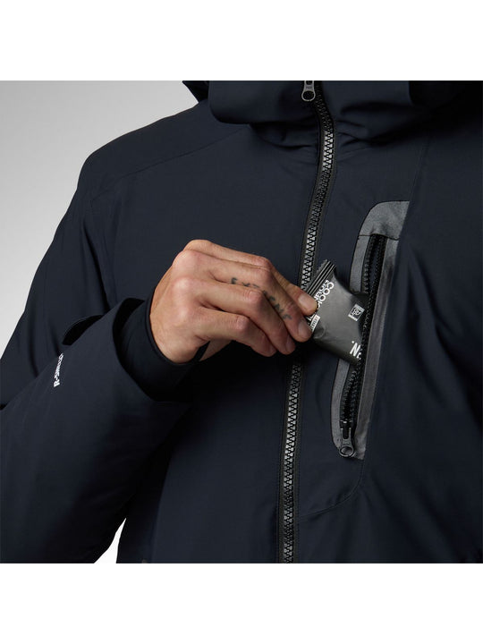 Kurtka narciarska męska ROSSIGNOL M Snowdazzle Insulated Ski Jkt czarna
Kurtka narciarska męska ROSSIGNOL M Snowdazzle Insulated Ski Jkt czarna