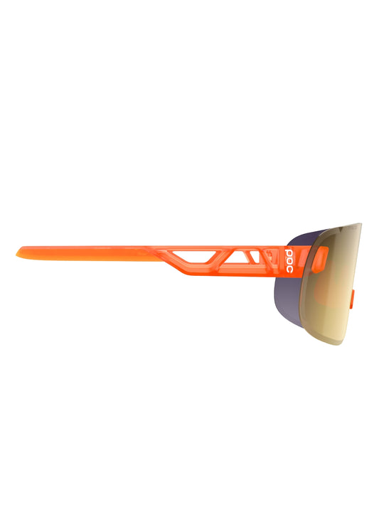 Okulary POC Elicit pomarańczowy | Clarity road Violet/Gold Mirror Cat 2 - TU - Adventure Sports
Okulary POC Elicit pomarańczowy | Clarity road Violet/Gold Mirror Cat 2 - TU - Adventure Sports