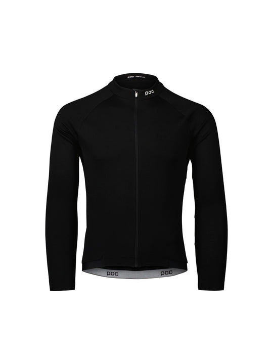 Bluza rowerowa POC M’s Thermal Lite LS Jersey czarny - Koszulka - Adventure Sports
Bluza rowerowa POC M’s Thermal Lite LS Jersey czarny - Koszulka - Adventure Sports