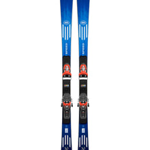 Narty Dynastar Speed Omeglass FIS SL Factory 157 R22 + wiązania LOOK SPX 15 Rockerace
Narty Dynastar Speed Omeglass FIS SL Factory 157 R22 + wiązania LOOK SPX 15 Rockerace