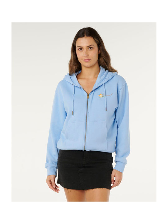 Bluza damska RIP CURL Poolside Zip Thru Relaxed Hood niebieska
Bluza damska RIP CURL Poolside Zip Thru Relaxed Hood niebieska