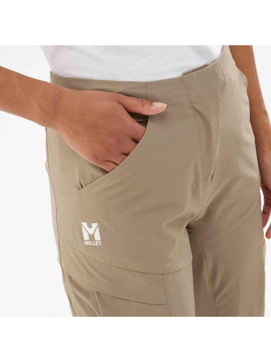 Spodnie MILLET CIMAIPOLY PANT W beżowy - Adventure Sports
Spodnie MILLET CIMAIPOLY PANT W beżowy - Adventure Sports