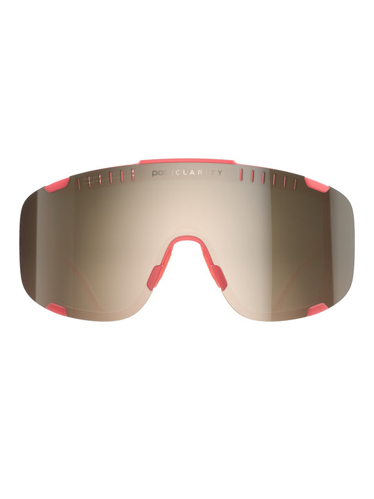 Okulary rowerowe POC Devour koralowy - TU - Adventure Sports
Okulary rowerowe POC Devour koralowy - TU - Adventure Sports
