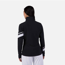 Bluza damska ROSSIGNOL W Strawpile Fleece Fz czarny
Bluza damska ROSSIGNOL W Strawpile Fleece Fz czarny