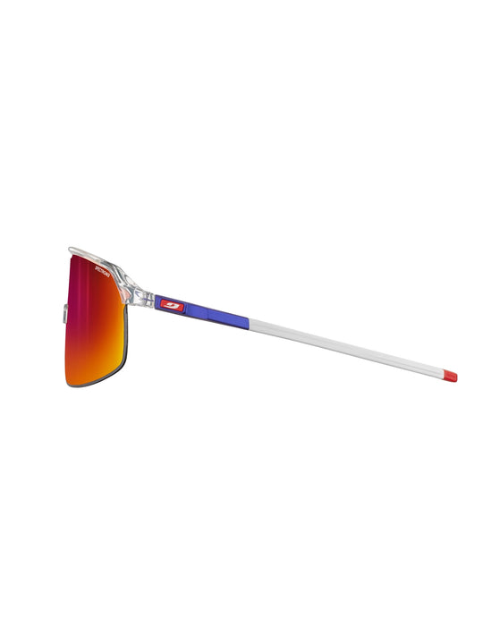 Okulary rowerowe Julbo DENSITY Groupama - FDJ | Spectron Cat 3 - L - Adventure Sports
Okulary rowerowe Julbo DENSITY Groupama - FDJ | Spectron Cat 3 - L - Adventure Sports