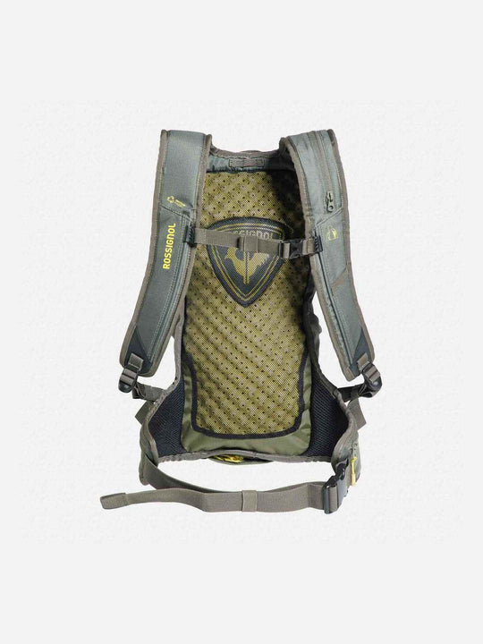 Plecak ROSSIGNOL Escaper Bike 12L green - TU - Adventure Sports
Plecak ROSSIGNOL Escaper Bike 12L green - TU - Adventure Sports