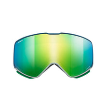Gogle narciarskie JULBO QUICKSHIFT niebiesko zielone fotochrom Cat 1-3 hi-contrast - TU - Adventure Sports
Gogle narciarskie JULBO QUICKSHIFT niebiesko zielone fotochrom Cat 1-3 hi-contrast - TU - Adventure Sports