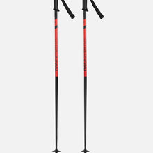 Kije narciarskie Rossignol TACTIC czarno czerwony
Kije narciarskie Rossignol TACTIC czarno czerwony