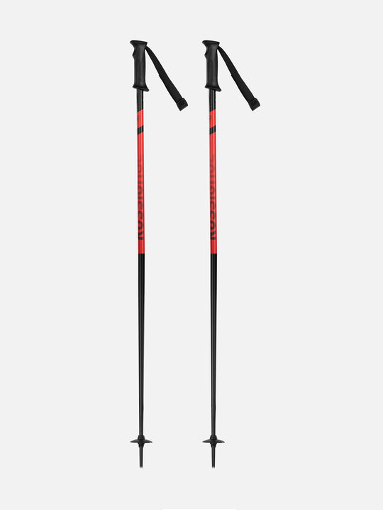 Kije narciarskie Rossignol TACTIC czarno czerwony
Kije narciarskie Rossignol TACTIC czarno czerwony