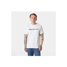 Koszulka HELLY HANSEN CORE GRAPHIC T 2.0 biały - Adventure Sports
Koszulka HELLY HANSEN CORE GRAPHIC T 2.0 biały - Adventure Sports