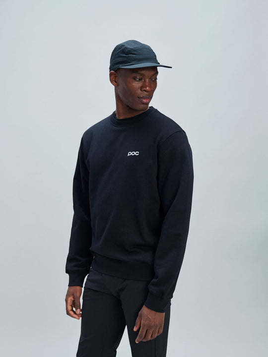 Bluza POC Crew czarny - Adventure Sports
Bluza POC Crew czarny - Adventure Sports