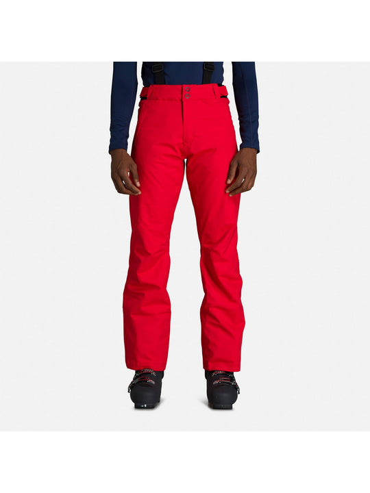 Spodnie narciarskie Rossignol Ski Pant czerwony - Adventure Sports
Spodnie narciarskie Rossignol Ski Pant czerwony - Adventure Sports