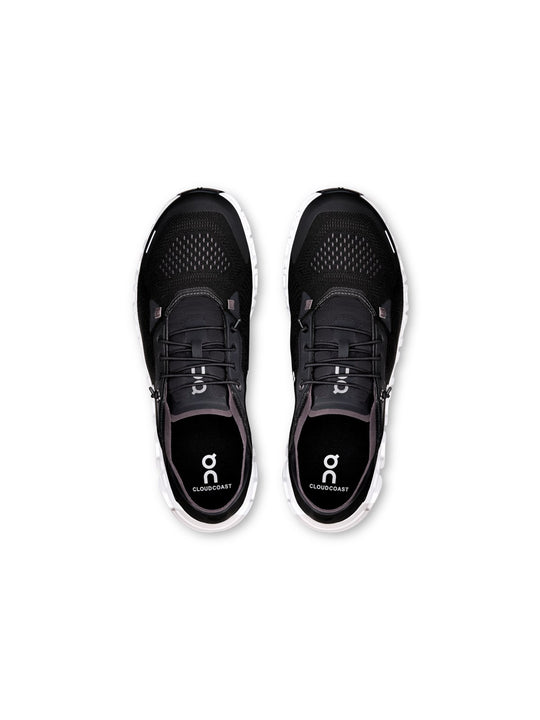 Buty treningowe męskie On Cloud 6 Coast czarny
Buty treningowe męskie On Cloud 6 Coast czarny