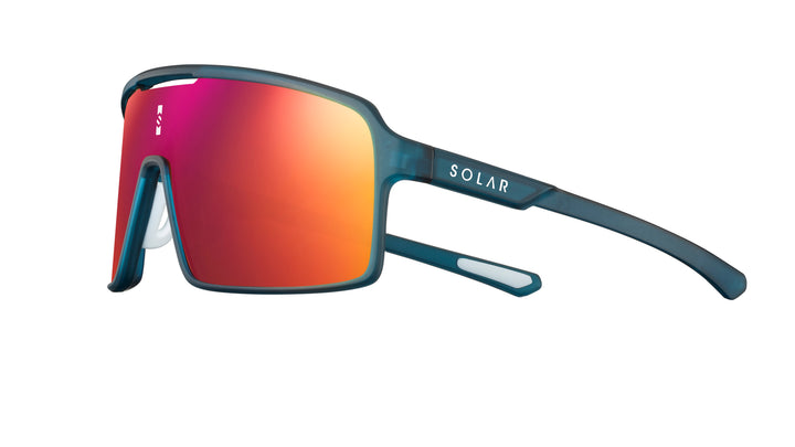 Okulary przeciwsłoneczne SOLAR Egan - cat.3 - Translucent Blue
Okulary przeciwsłoneczne SOLAR Egan - cat.3 - Translucent Blue