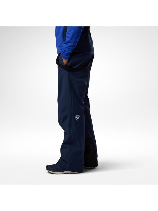 Spodnie narciarskie męskie ROSSIGNOL M 4Ws Blackside Insulated Pant niebieskie
Spodnie narciarskie męskie ROSSIGNOL M 4Ws Blackside Insulated Pant niebieskie