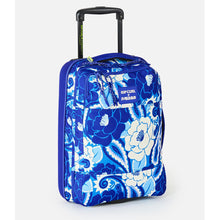 Torba RIP CURL F-Light Cabin 35L Groove niebieska
Torba RIP CURL F-Light Cabin 35L Groove niebieska