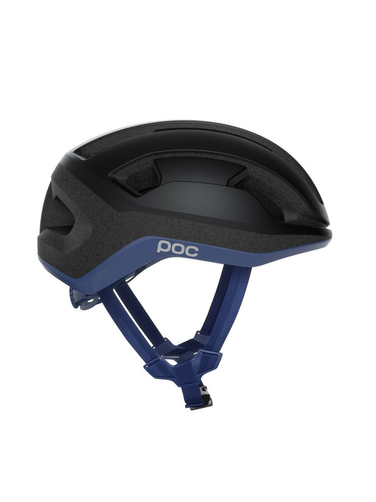 Kask rowerowy POC Omne Lite czarno niebieski - Adventure Sports
Kask rowerowy POC Omne Lite czarno niebieski - Adventure Sports