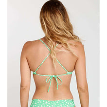 Stanik damski RIP CURL Cross Back Tri zielony
Stanik damski RIP CURL Cross Back Tri zielony