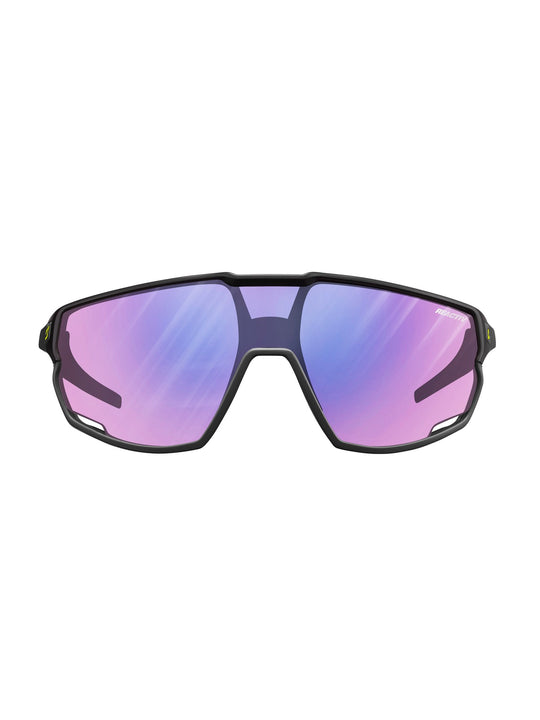 Okulary fotochromowe Julbo Rush - czarny | Reactiv High Contrast cat 1-3 - L - Adventure Sports
Okulary fotochromowe Julbo Rush - czarny | Reactiv High Contrast cat 1-3 - L - Adventure Sports