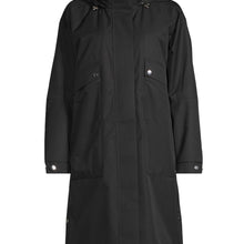 Parka przeciwdeszczowa damska CASALL Light Padded Rain Parka czarny
Parka przeciwdeszczowa damska CASALL Light Padded Rain Parka czarny