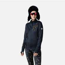 Bluza Rossignol W Climi Jkt czarny - Kurtka - Adventure Sports
Bluza Rossignol W Climi Jkt czarny - Kurtka - Adventure Sports