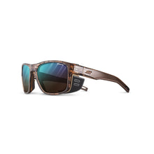 Okulary fotochromowe JULBO Shield M - Reactiv 2-4 - Brown/Matt Brown
Okulary fotochromowe JULBO Shield M - Reactiv 2-4 - Brown/Matt Brown