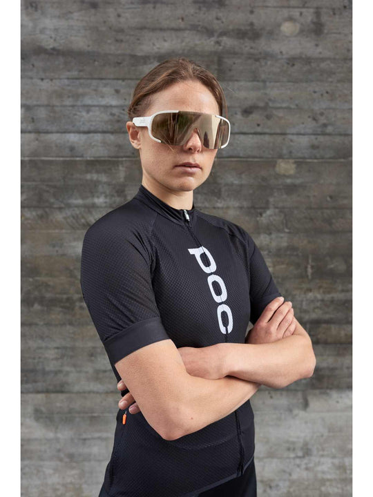 Koszulka rowerowa POC W’s ESSENTIAL ROAD LOGO Jersey - czarny - Adventure Sports
Koszulka rowerowa POC W’s ESSENTIAL ROAD LOGO Jersey - czarny - Adventure Sports