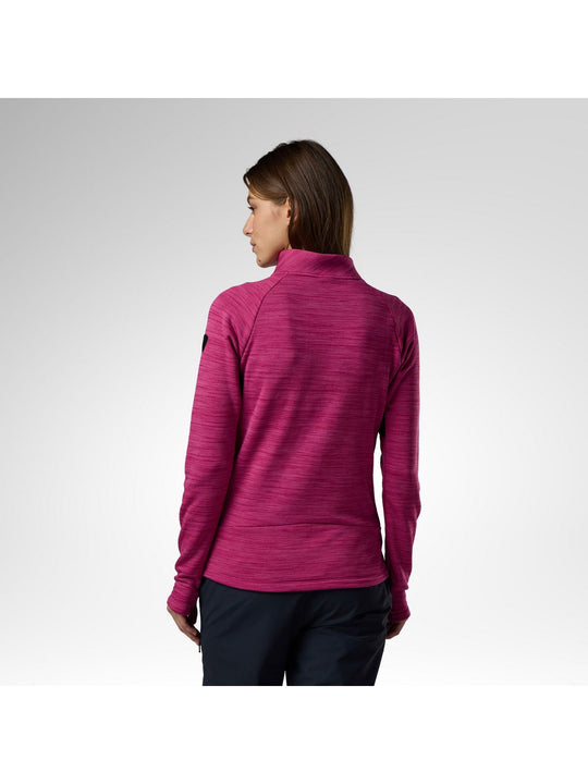 Bluza damska ROSSIGNOL W Premium Fleece Jacket różowa
Bluza damska ROSSIGNOL W Premium Fleece Jacket różowa