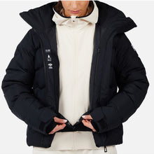 Kurtka narciarska damska ROSSIGNOL W WISPILE RIPSTOP DOWN JKT czarna
Kurtka narciarska damska ROSSIGNOL W WISPILE RIPSTOP DOWN JKT czarna