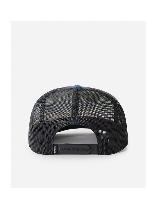 Czapka RIP CURL Weekend Trucker granatowy - TU - Adventure Sports
Czapka RIP CURL Weekend Trucker granatowy - TU - Adventure Sports