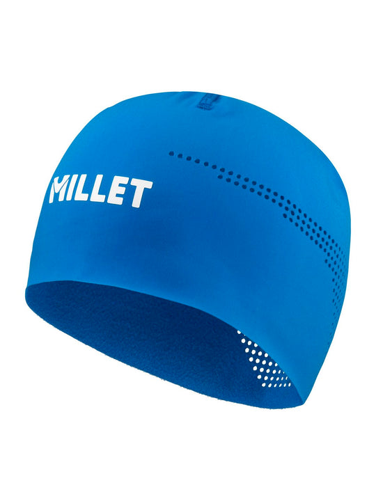 Czapka MILLET PIERRAMENT BEANIE niebieska
Czapka MILLET PIERRAMENT BEANIE niebieska