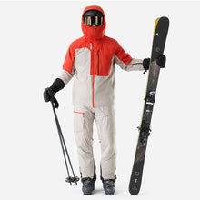 Kurtka narciarska męska MILLET M Cosmic Warm Gtx Jkt M czerwona
Kurtka narciarska męska MILLET M Cosmic Warm Gtx Jkt M czerwona